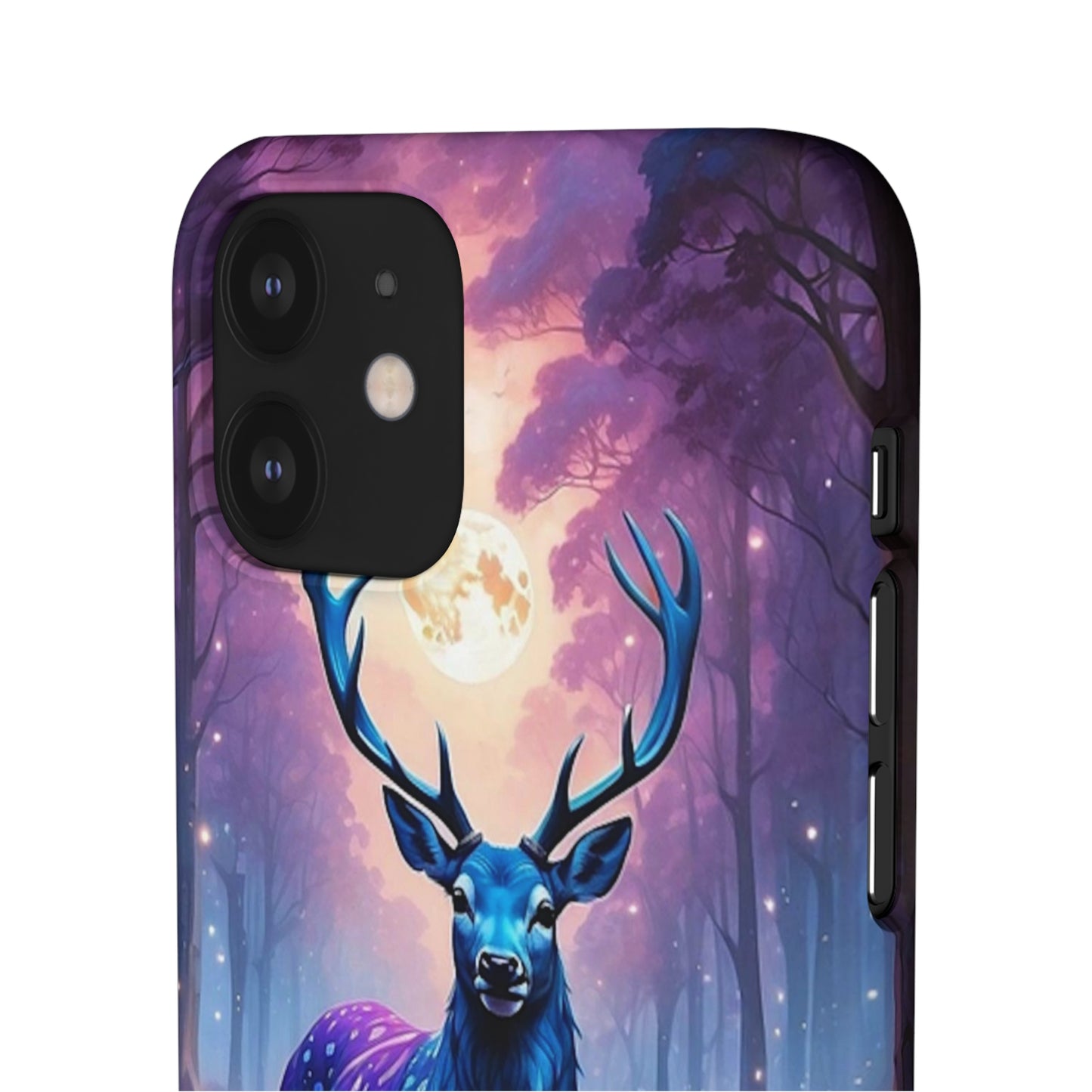 Deer Snap Case - Colorwink