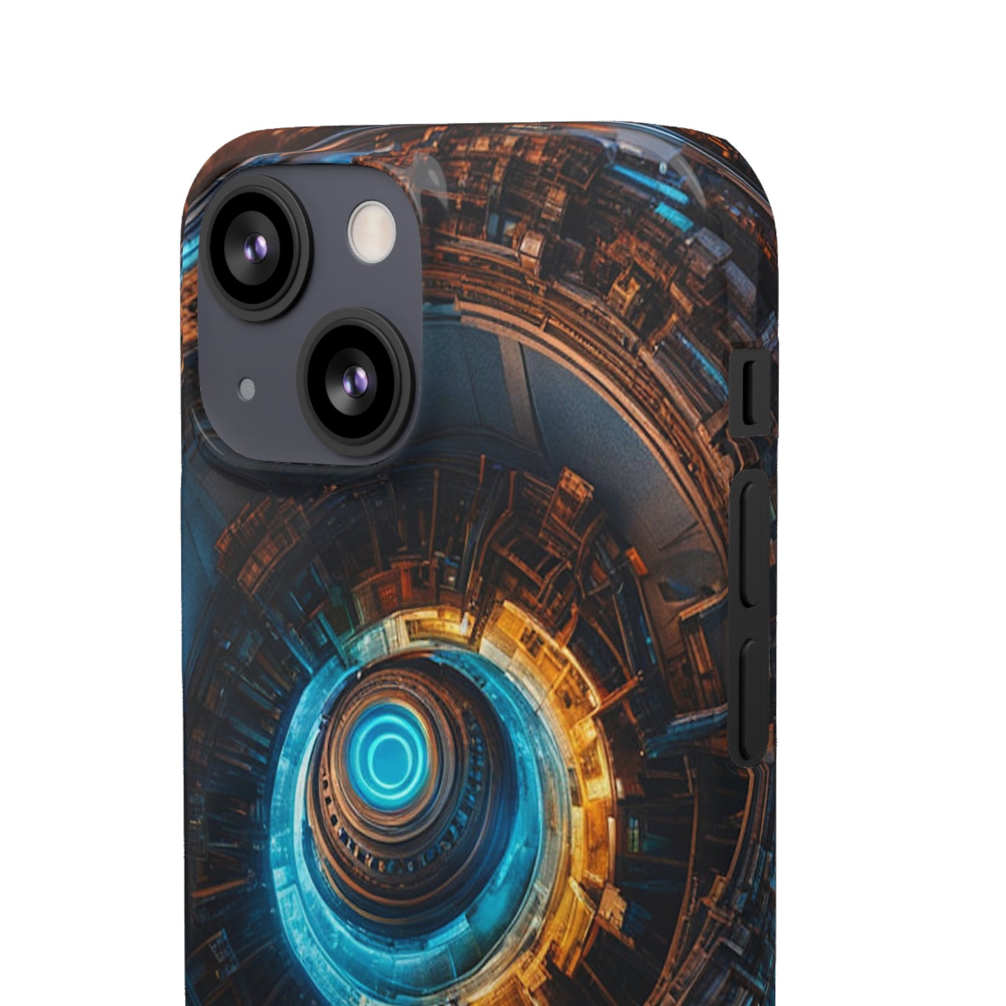 Dyson Sphere Snap Case