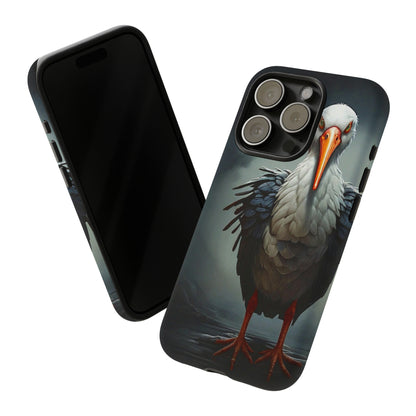 Stork Tough Case