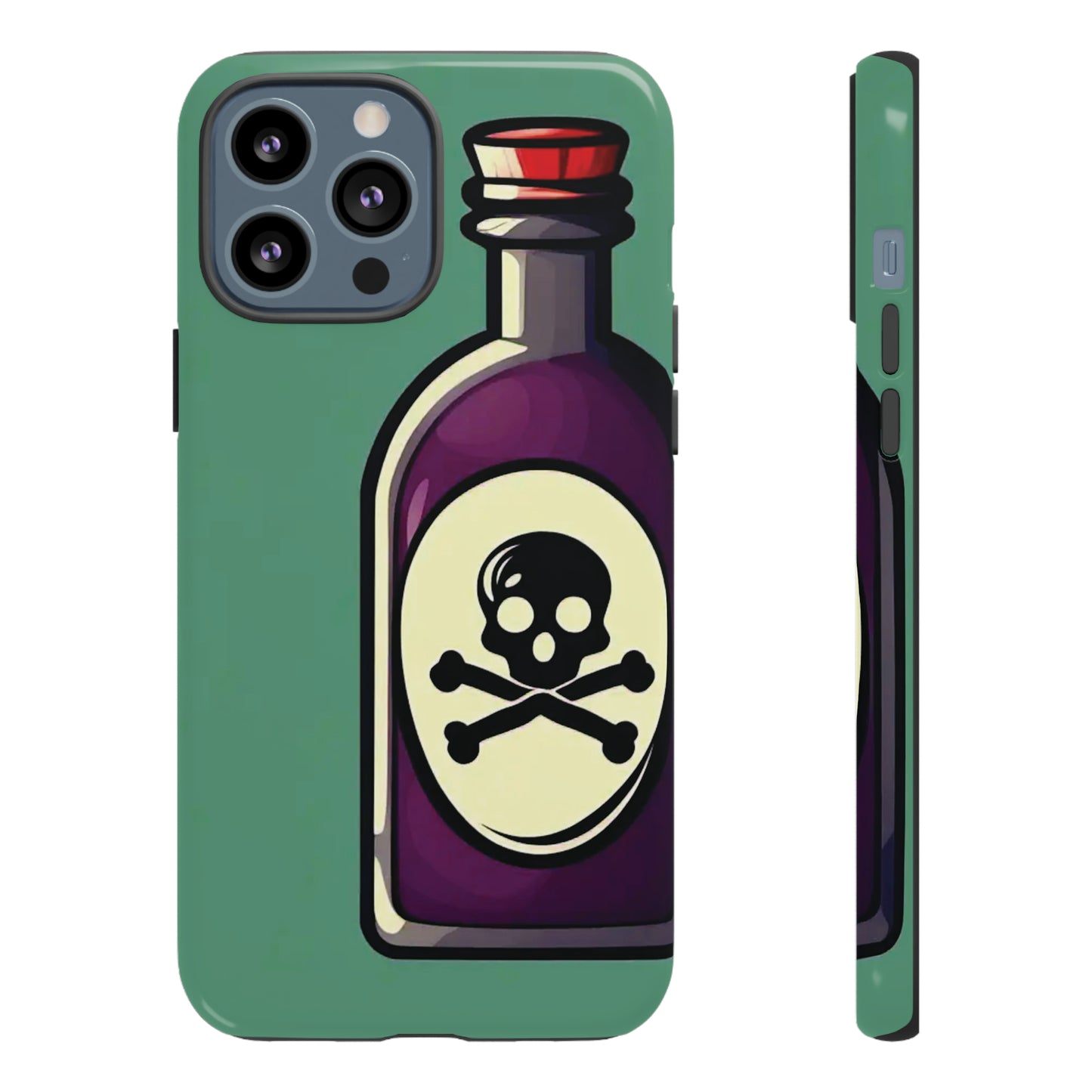 Potion Tough Case