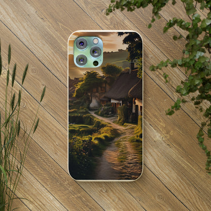 Countryside Biodegradable Case