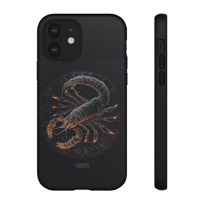 Scorpio Tough Case