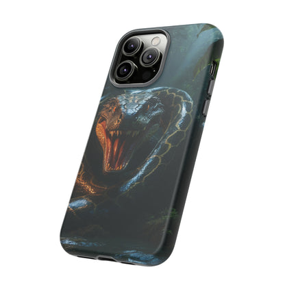 Titanoboa Tough Case - Colorwink