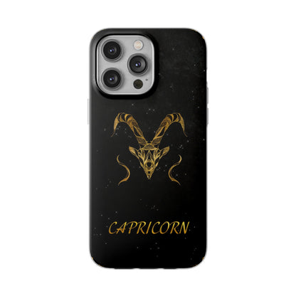 Capricorn Flexi Case