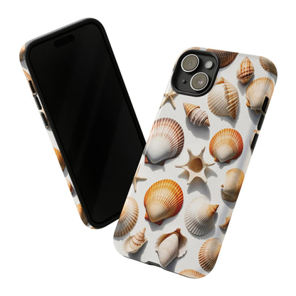 Shells Tough Case