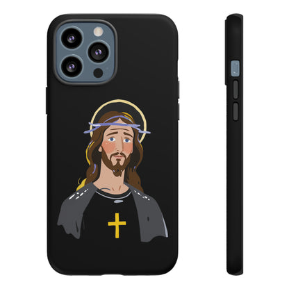 Jesus Christ Tough Case