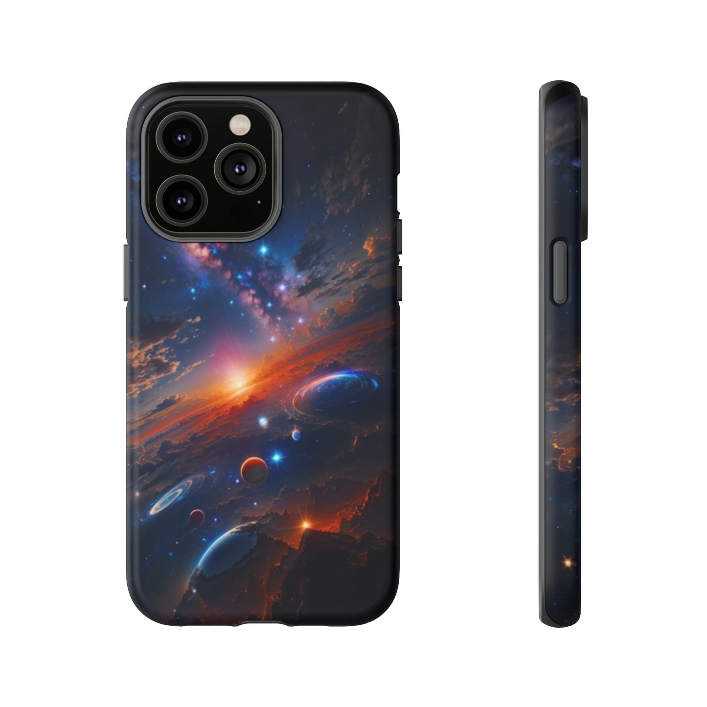 Galaxy Tough Case