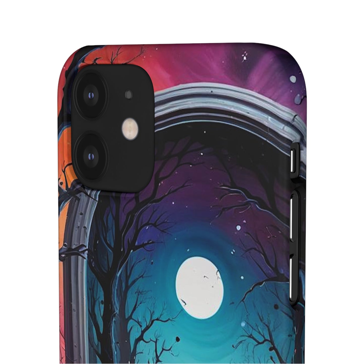 Dream Walker Snap Case - Colorwink