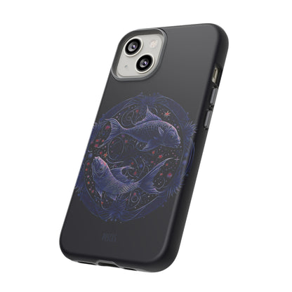 Pisces Tough Case