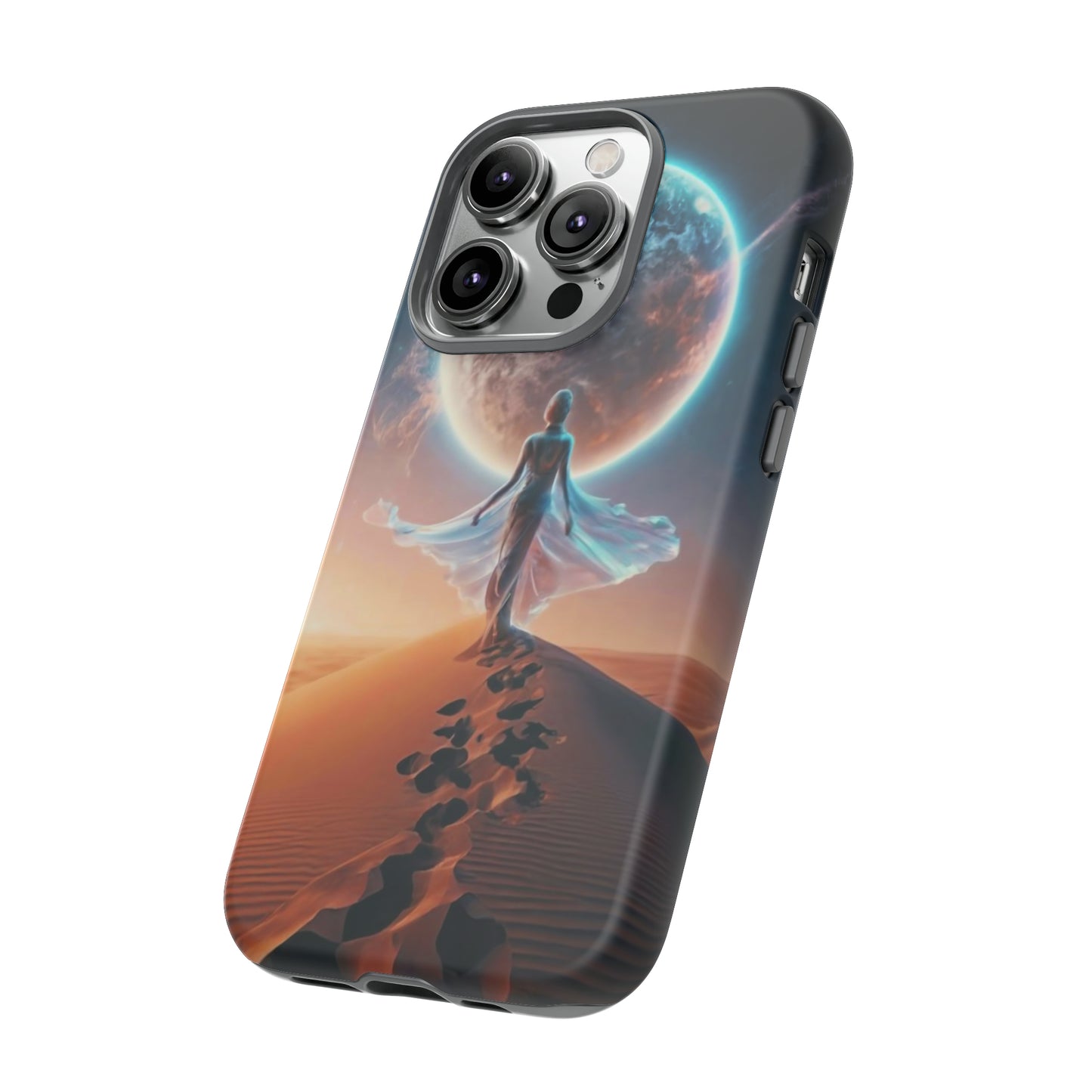 Desert Moon Tough Case