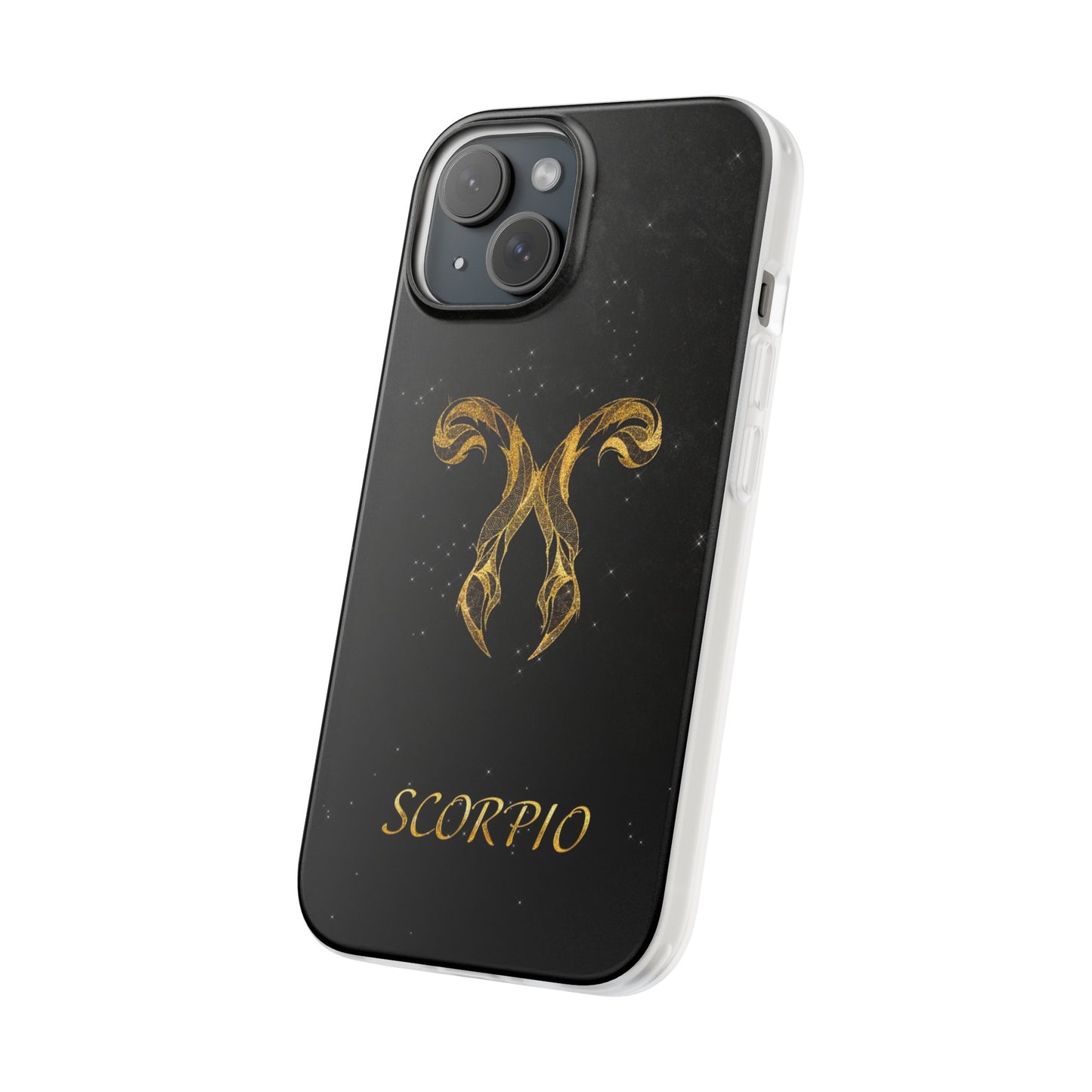 Scorpio Flexi Case