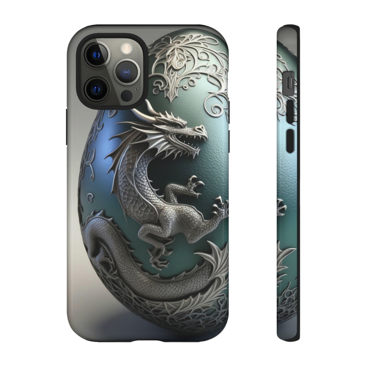 Dragon Egg Tough Case