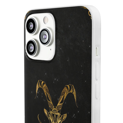 Capricorn Flexi Case