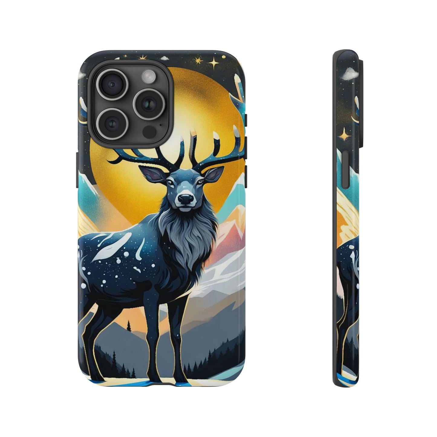 Moose Tough Case