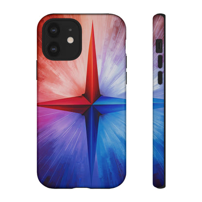 Modern Design Art Tough Case