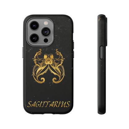 Sagittarius Tough Case