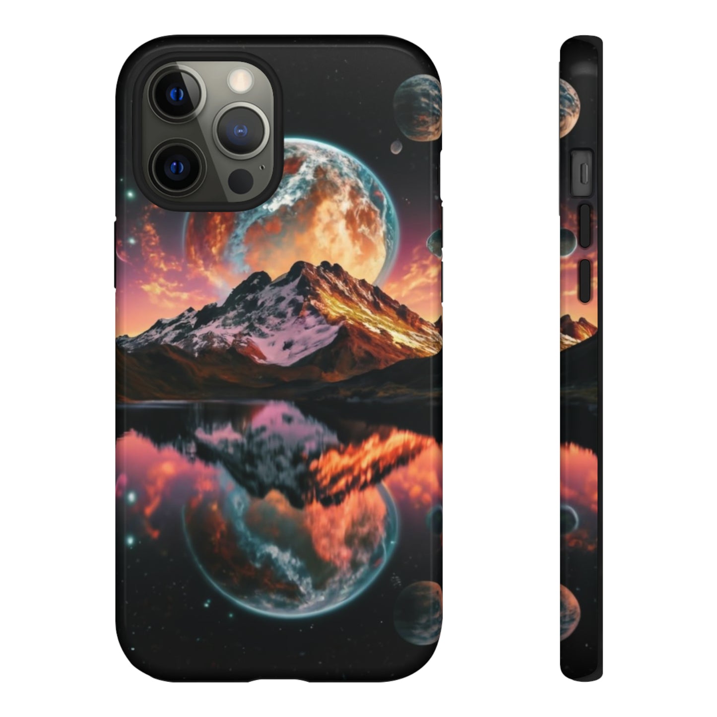 Scenic beauty Tough Case