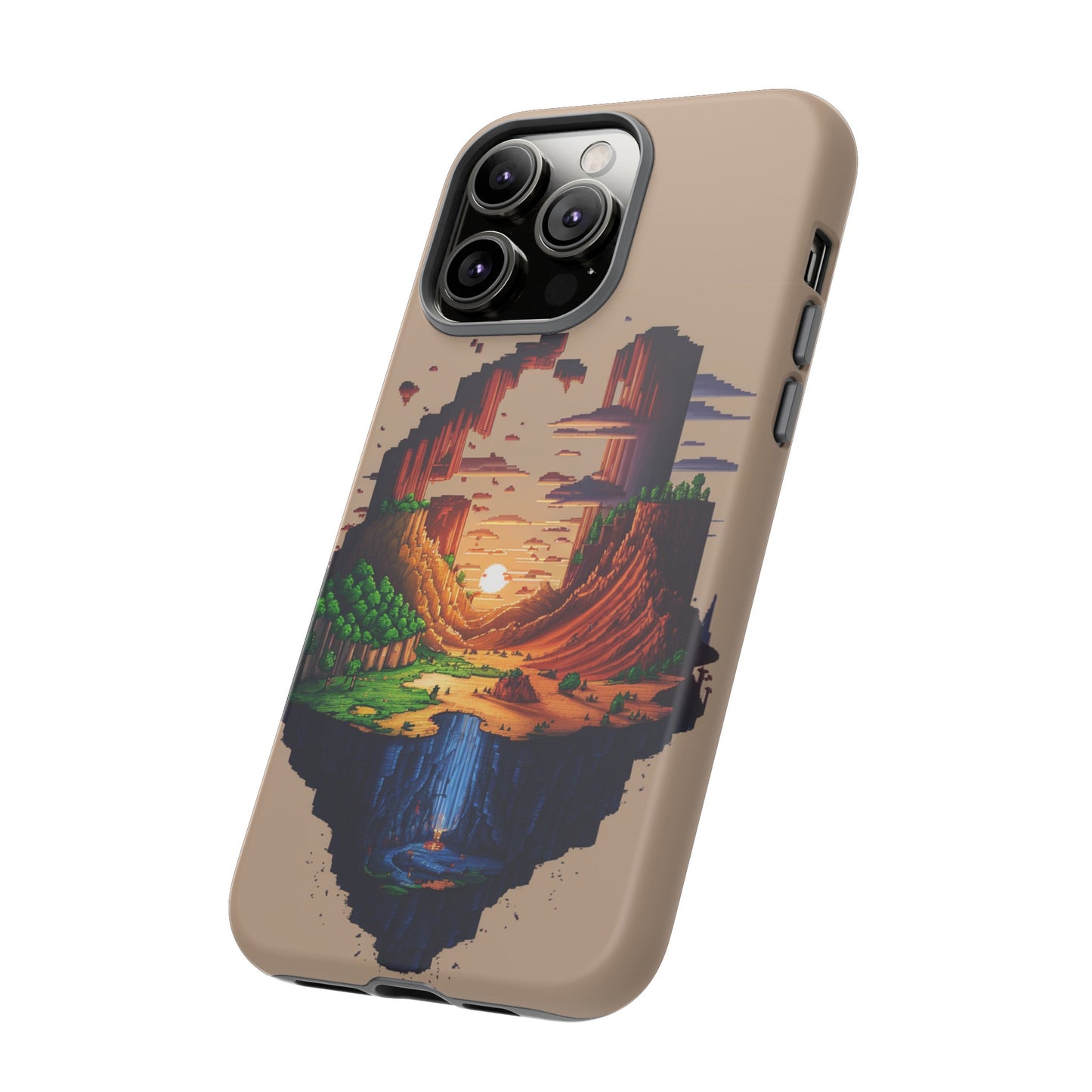 Valley Art Tough Case