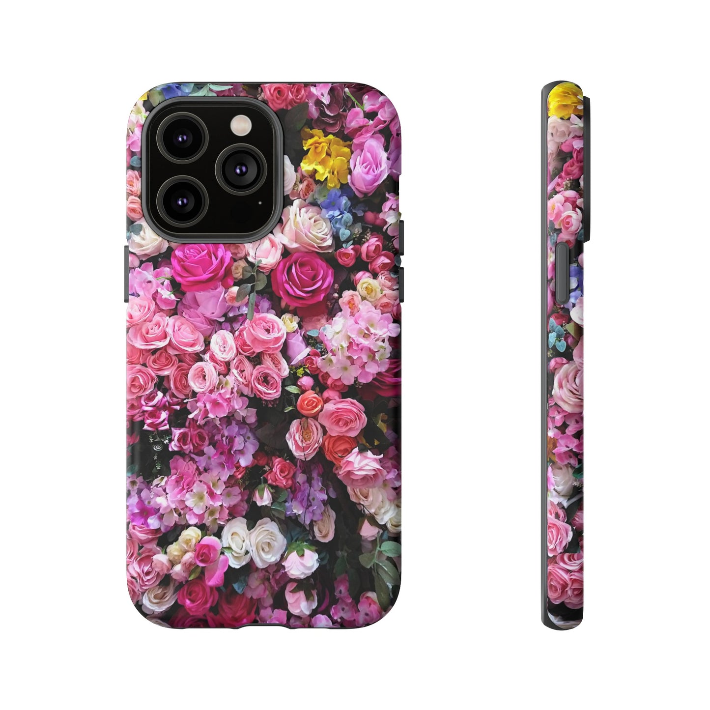 Bouquet of Flowers Tough Case