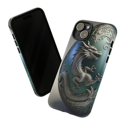 Dragon Egg Tough Case