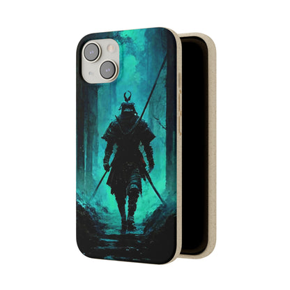 Haunting Nightwalker Biodegradable Case