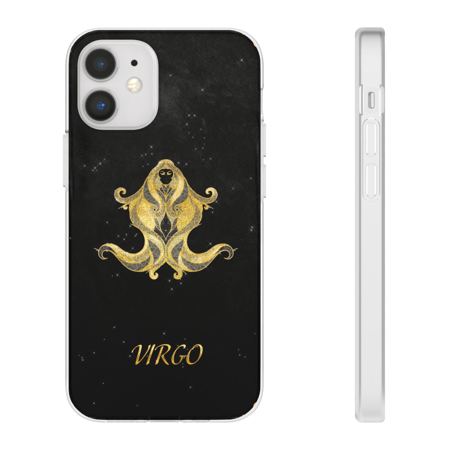 Virgo Flexi Case