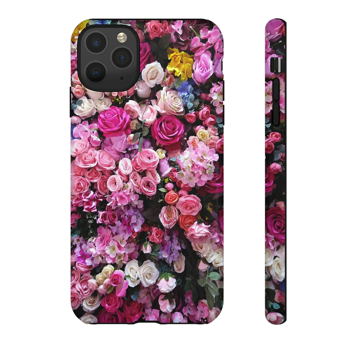 Bouquet of Flowers Tough Case