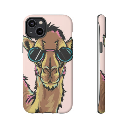 Camel Tough Case