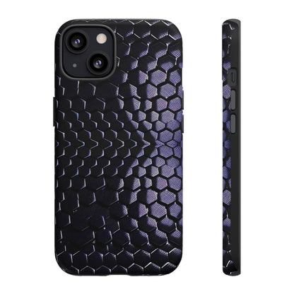 Carbon Fiber Tough Case