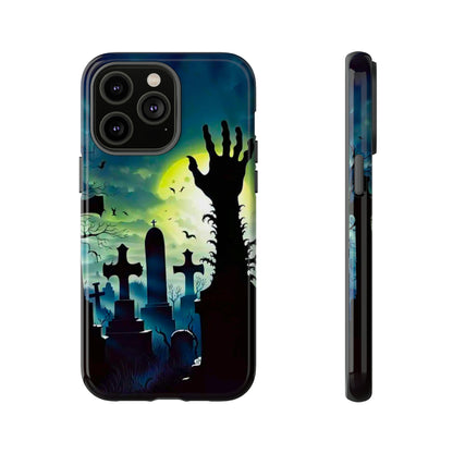 Zombie Tough Case