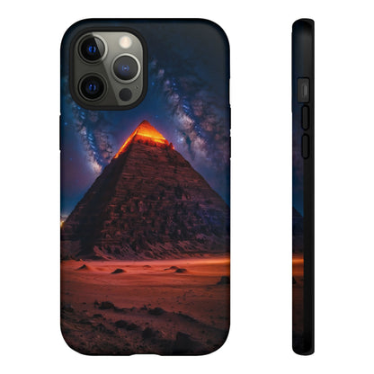 Pyramid Tough Case