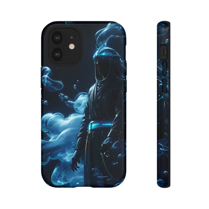 Knights Aura Tough Case