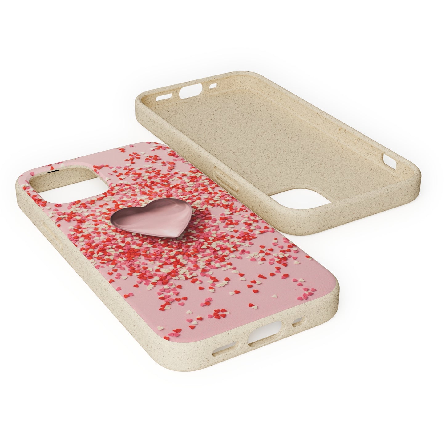 Lots of Love Biodegradable Case