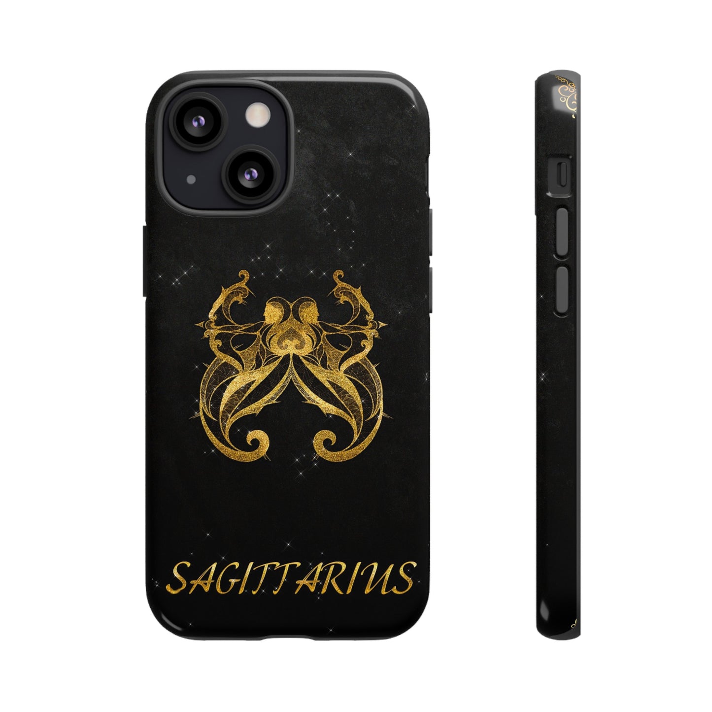 Sagittarius Tough Case