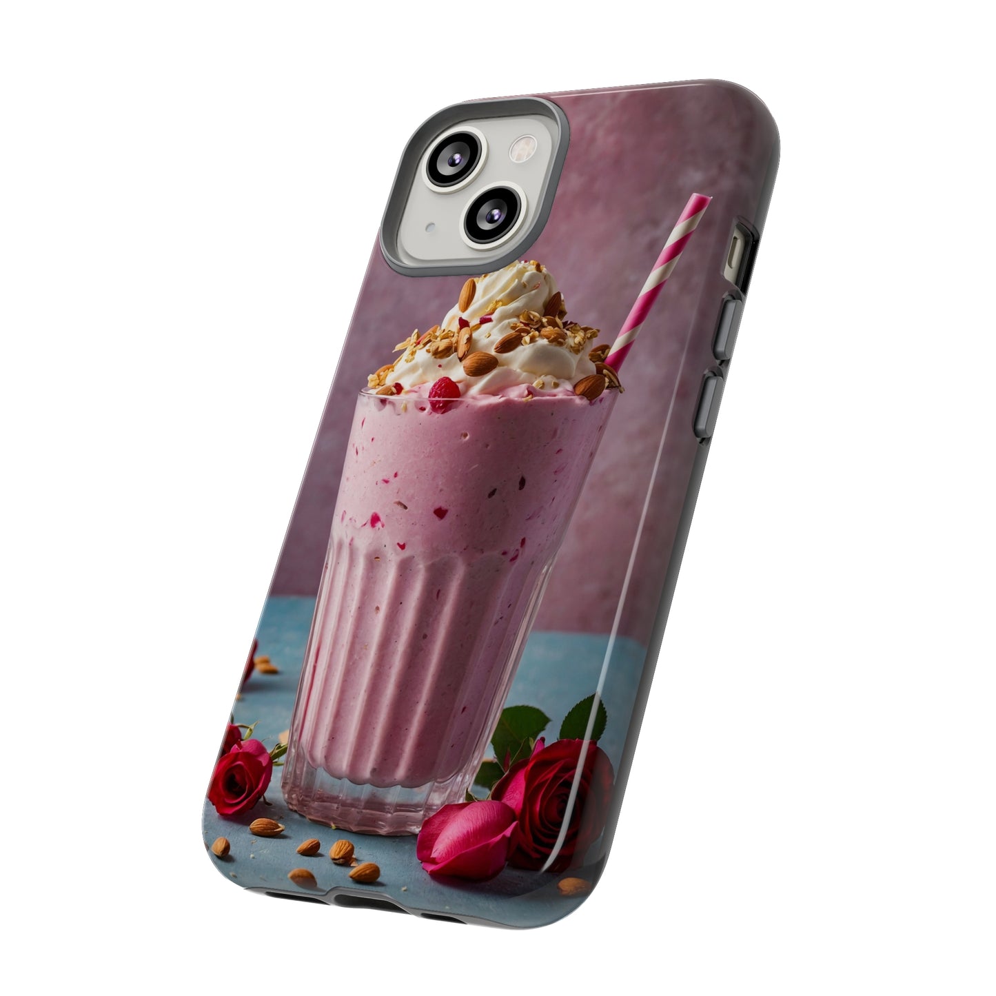 Rose Shake Tough Case