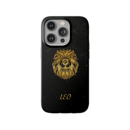 Leo Flexi Case