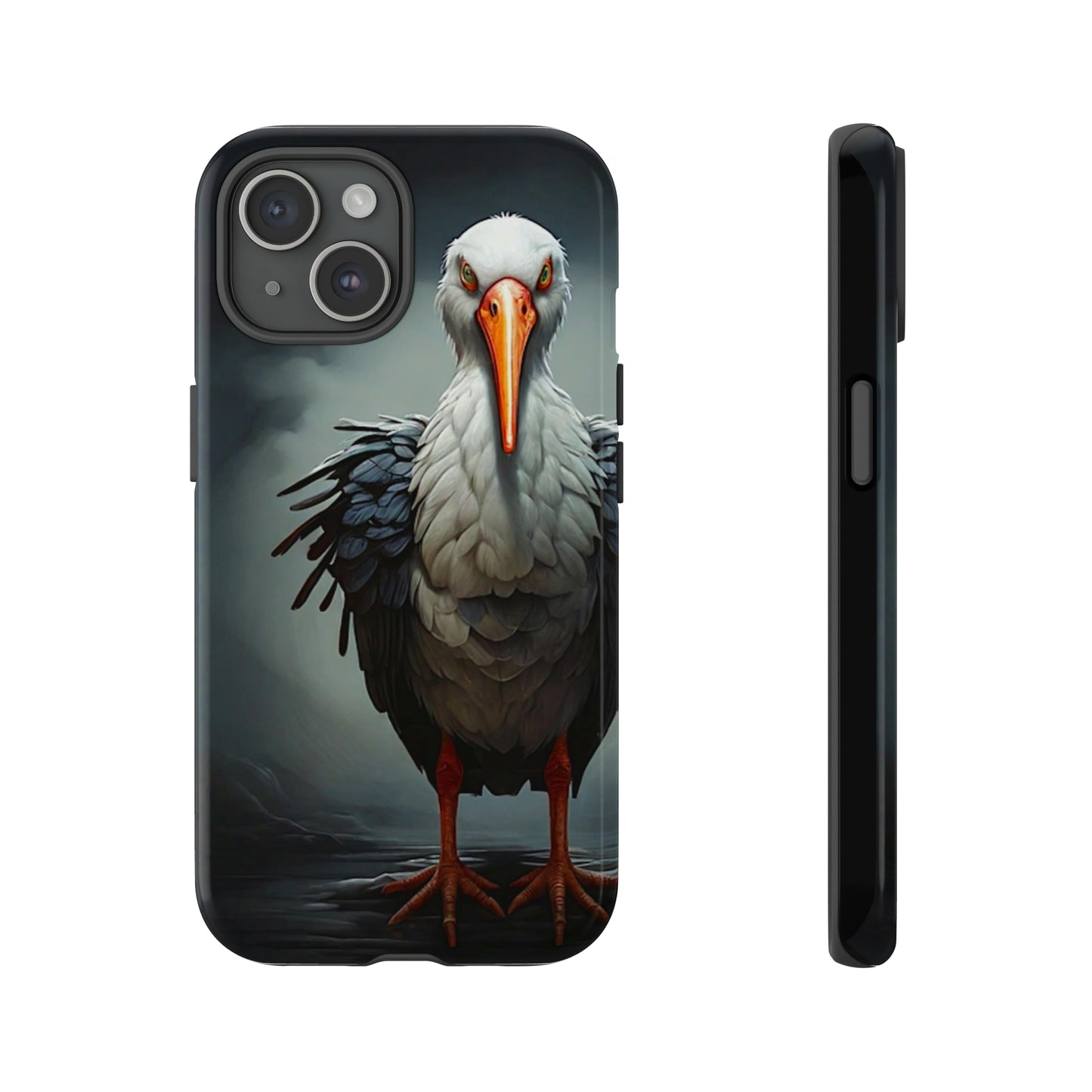 Stork Tough Case