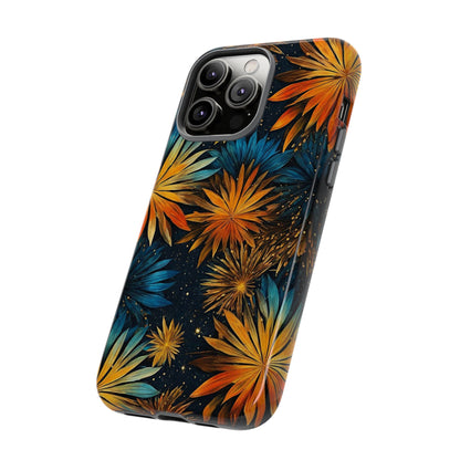 Dandelion Flower Tough Case