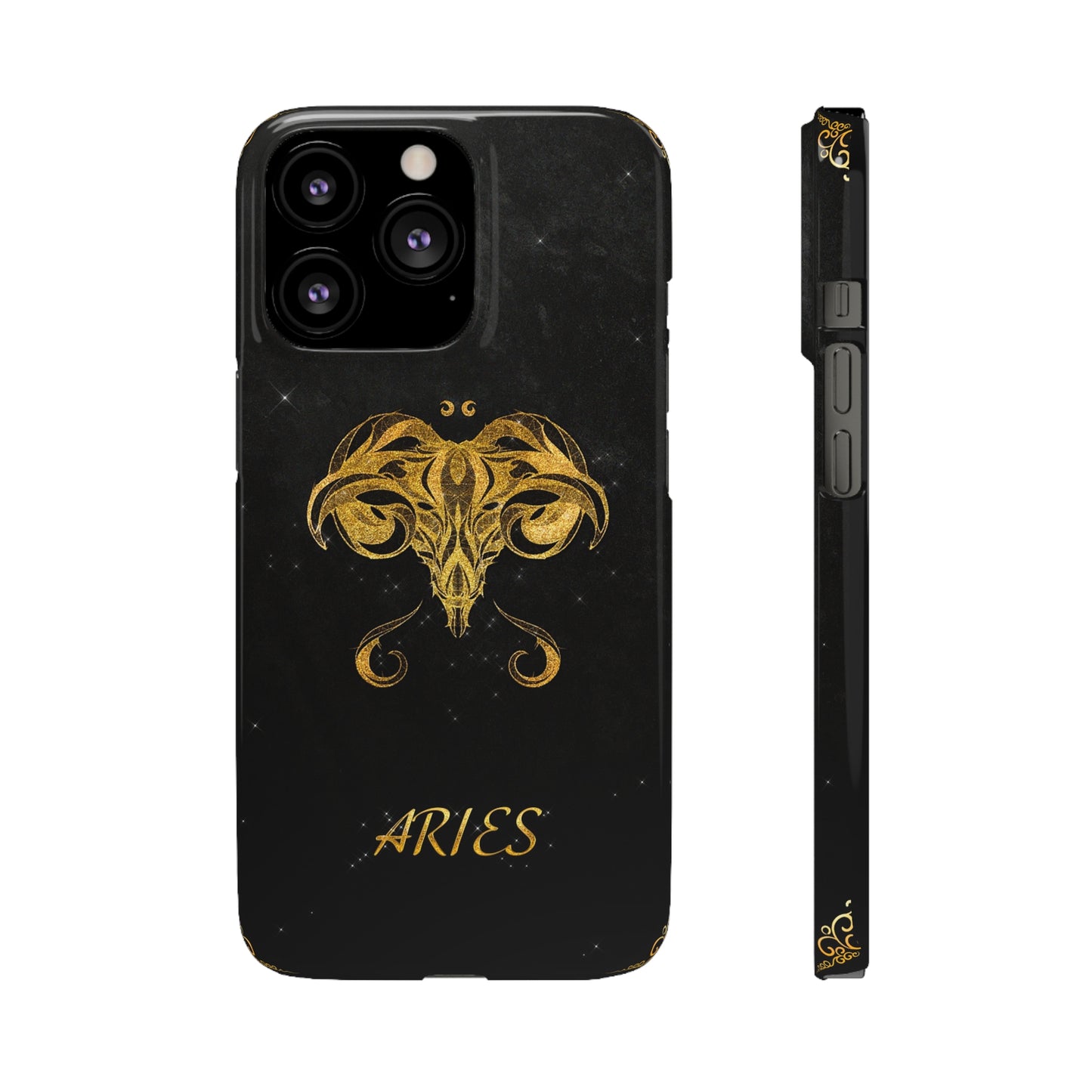 Aries Snap Case