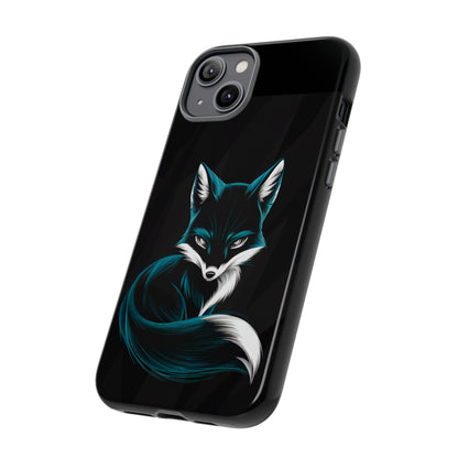 Sly Fox Tough Case