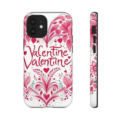 Valentine Tough Case