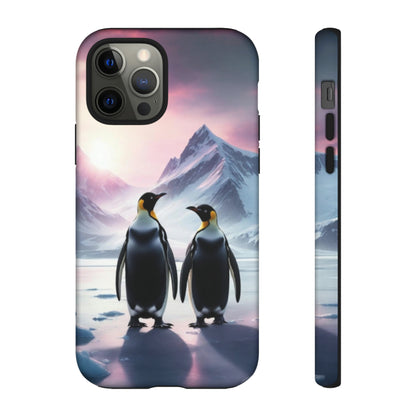 Penguins Tough Case