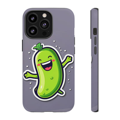 Cheerful Pear Tough Case