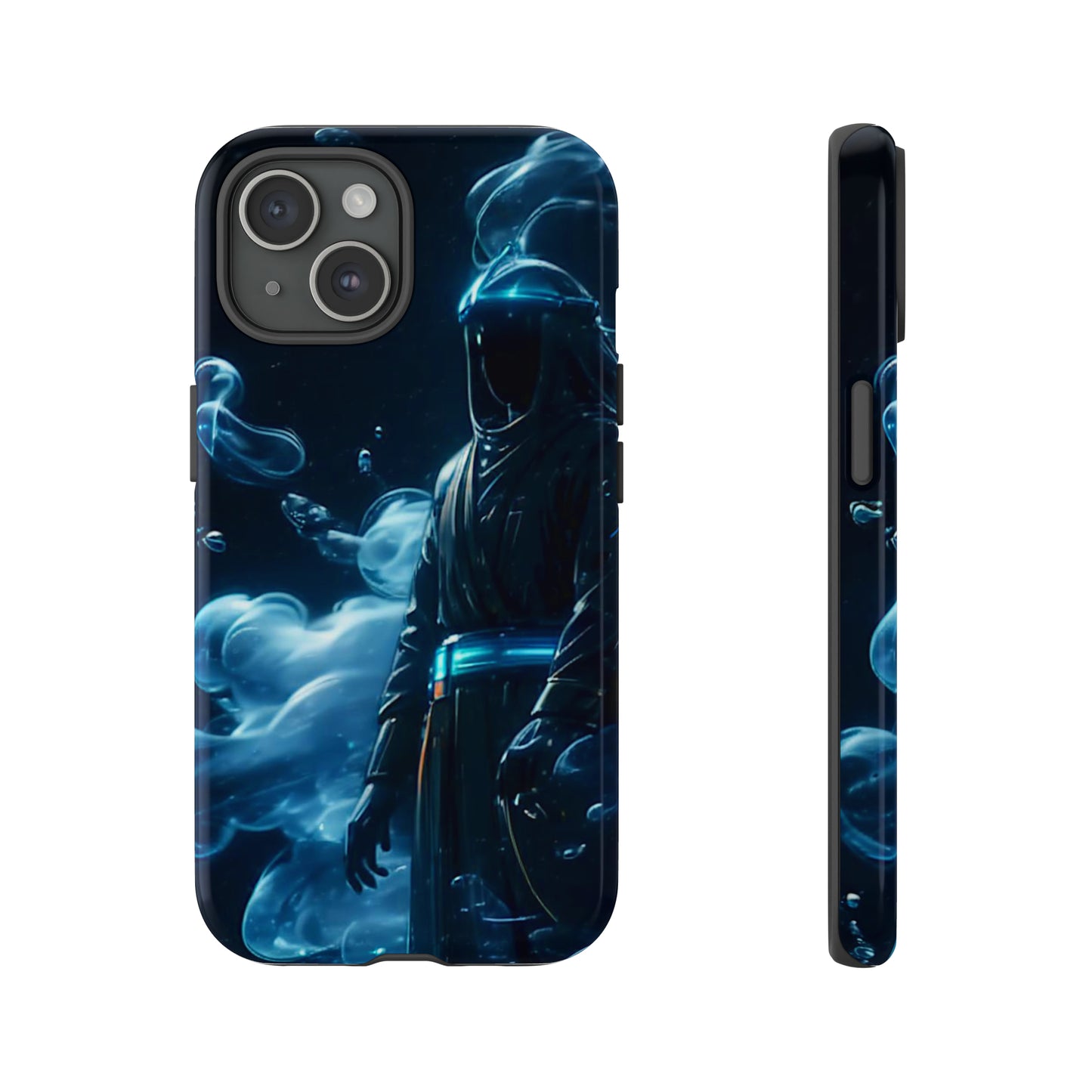 Knights Aura Tough Case