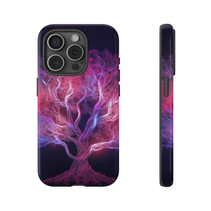 Neon Tree Tough Case