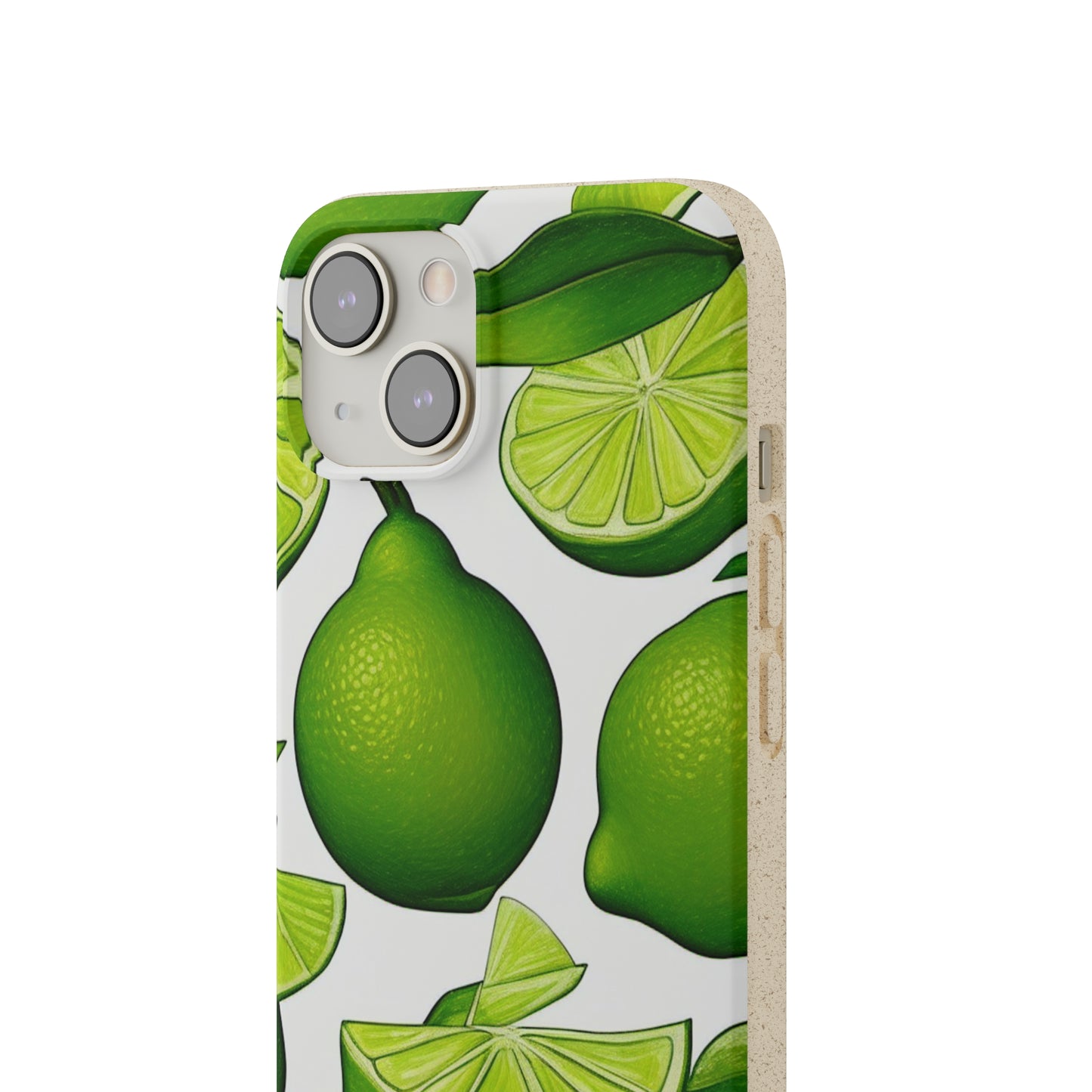 Sour Splash Biodegradable Case