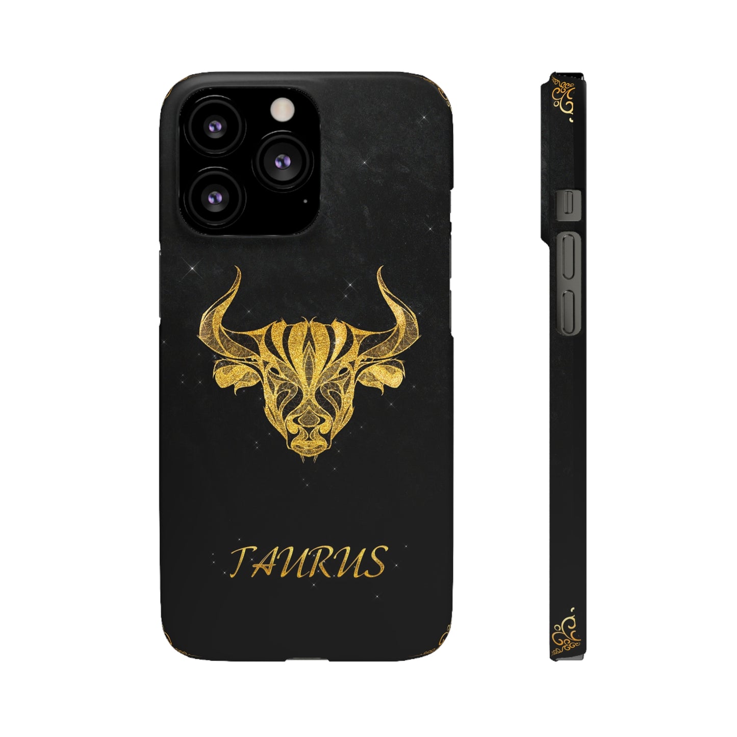 Taurus Snap Case