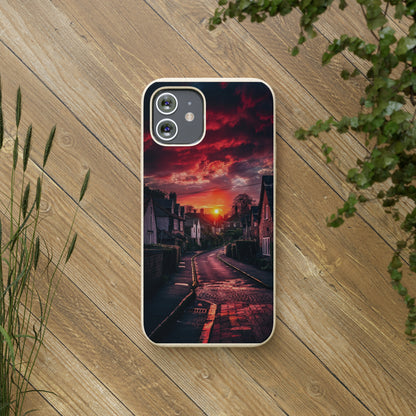 Downtown Biodegradable Case