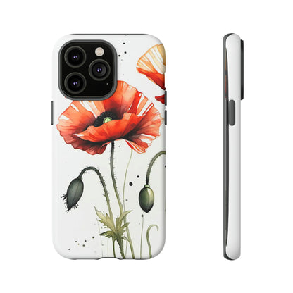 Flower Tough Case