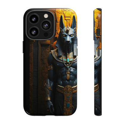 Anubis Tough Case